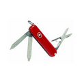 Victorinox Swiss Army Classic SD Pocket Knife